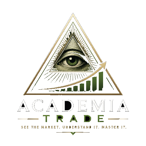 Academia Trade Official Logo